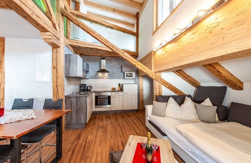 Bichlbach Apartment | Vacation apartment/apartment for 4 guests with 70m² in Bichlbach (168730)