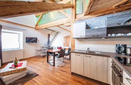 Bichlbach Apartment | Vacation apartment/apartment for 4 guests with 70m² in Bichlbach (168730)