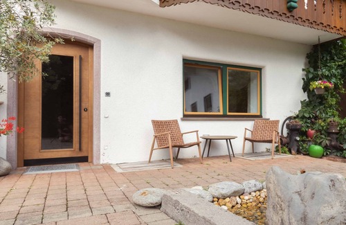 Bichlbach Apartment | Vacation apartment/apartment for 2 guests with 33m² in Bichlbach (270425)