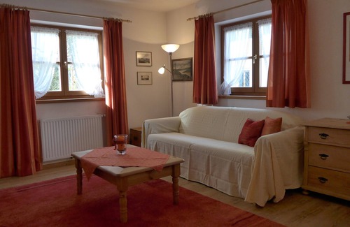 Kitzbuehel Apartment | Vacation apartment/apartment for 4 guests with 54m² in Kitzbühel (127881)