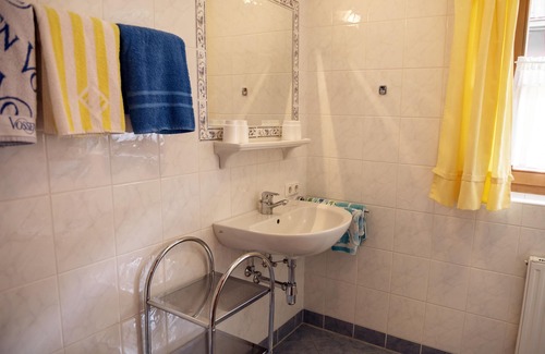 Kitzbuehel Apartment | Vacation apartment/apartment for 2 guests with 54m² in Kitzbühel (128247)