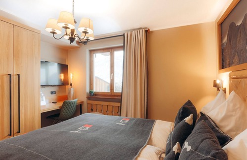 Kitzbuehel Apartment | Vacation apartment/apartment for 6 guests with 102m² in Kitzbühel (268020)