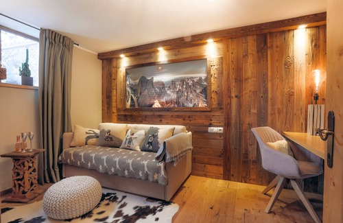 Kitzbuehel Apartment | Vacation apartment/apartment for 4 guests with 48m² in Kitzbühel (268277)