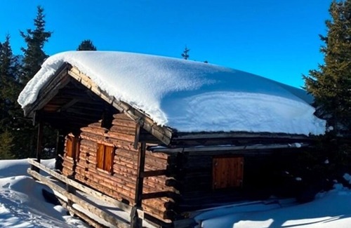 Mayrhofen Apartment | Vacation apartment/apartment for 4 guests with 38m² in Mayrhofen (174185)