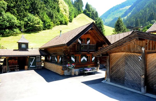 Mayrhofen Apartment | Vacation apartment/apartment for 7 guests with 90m² in Mayrhofen (184441)