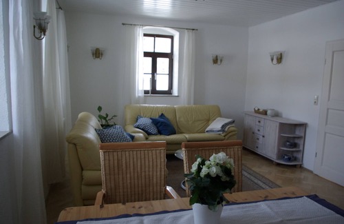 Rehefeld-Zaunhaus Apartment | Vacation apartment/apartment for 4 guests with 63m² in Altenberg (171764)