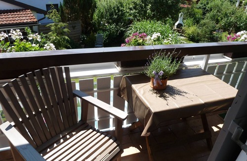Burgberg Apartment | Vacation apartment/apartment for 2 guests with 55m² in Blaichach (271339)