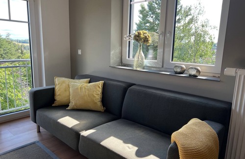 Braunlage Apartment | Vacation apartment/apartment for 4 guests with 87m² in Braunlage (265284)