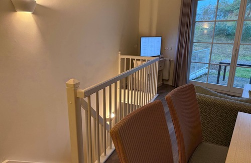 Neuhaus Apartment | Vacation apartment/apartment for 4 guests with 70m² in Dierhagen (123519)