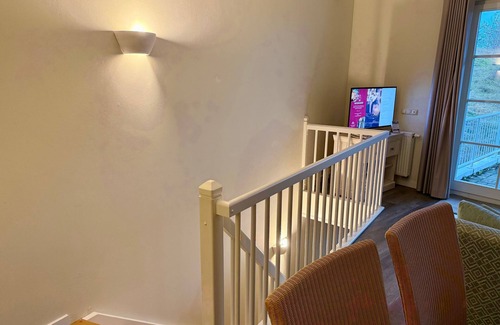 Neuhaus Apartment | Vacation apartment/apartment for 4 guests with 70m² in Dierhagen (123524)