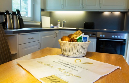Dierhagen Dorf Apartment | Vacation apartment/apartment for 4 guests with 60m² in Dierhagen (123581)