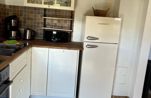 Ostseebad Dierhagen Apartment | Vacation apartment/apartment for 3 guests with 42m² in Dierhagen (272467)