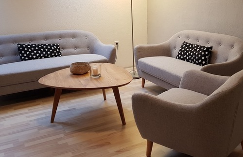 Eversmeer Apartment | Vacation apartment/apartment for 3 guests with 50m² in Eversmeer (125616)