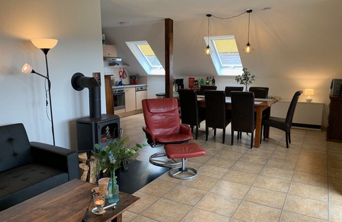 Feriendorf Frankenau Apartment | Vacation apartment/apartment for 4 guests with 74m² in Frankenau (152615)