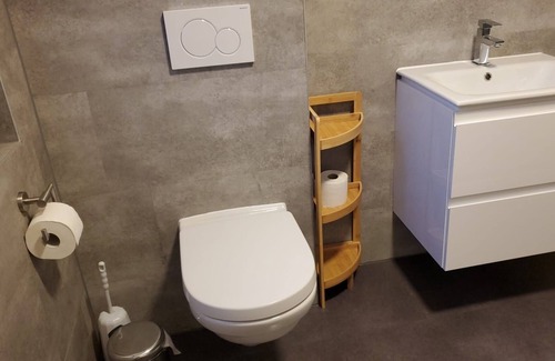 Feriendorf Frankenau Apartment | Vacation apartment/apartment for 4 guests with 75m² in Frankenau (249043)