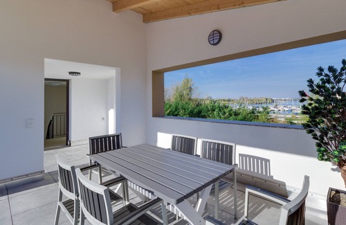 Grossposna Apartment | Vacation apartment/apartment for 5 guests with 96m² in Großpösna (272659)