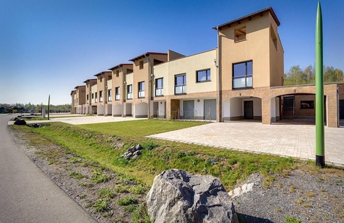 Grossposna Apartment | Vacation apartment/apartment for 5 guests with 96m² in Großpösna (272660)