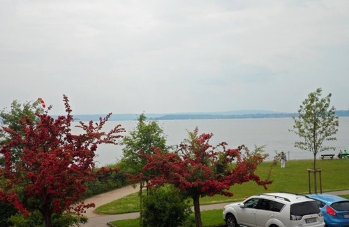 Meersburg Apartment | Vacation apartment/apartment for 4 guests with 65m² in Meersburg (122863)