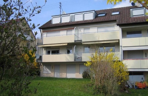 Meersburg Apartment | Vacation apartment/apartment for 4 guests with 65m² in Meersburg (122863)