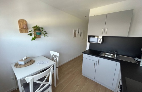 Oberwesel Apartment | Vacation apartment/apartment for 2 guests with 45m² in Oberwesel (272329)