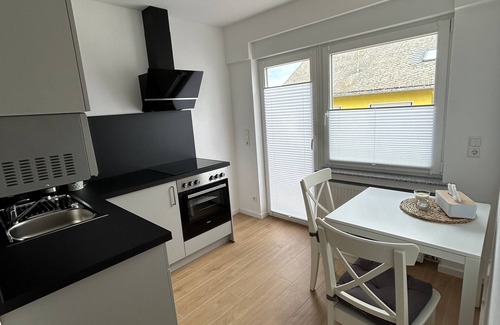 Oberwesel Apartment | Vacation apartment/apartment for 2 guests with 45m² in Oberwesel (272329)