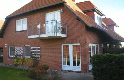 Wulfen Apartment | Vacation apartment/apartment for 4 guests with 70m² in OT Wulfen (126066)