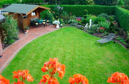Papenburg Apartment | Vacation apartment/apartment for 2 guests with 50m² in Papenburg (38454)