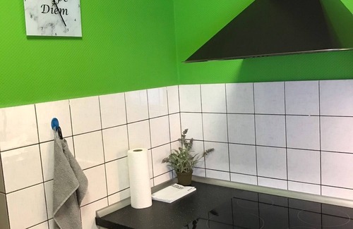 Papenburg Apartment | Vacation apartment/apartment for 3 guests with 94m² in Papenburg (152655)