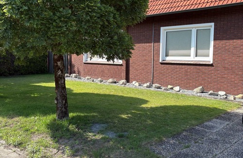 Papenburg Apartment | Vacation apartment/apartment for 3 guests with 94m² in Papenburg (152655)
