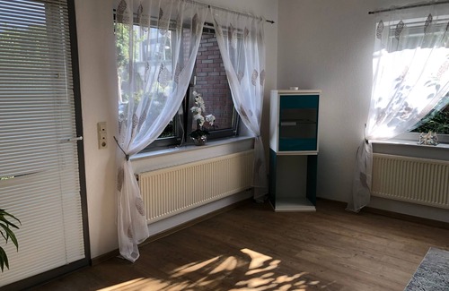 Papenburg Apartment | Vacation apartment/apartment for 2 guests with 83m² in Papenburg (267175)