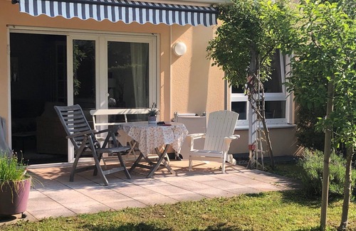 Sonthofen Apartment | Vacation apartment/apartment for 3 guests with 60m² in Sonthofen (271341)