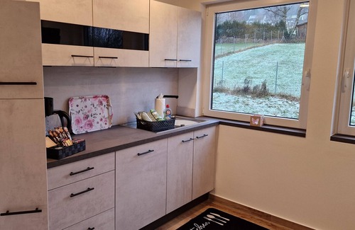 Willingen Apartment | Vacation apartment/apartment for 6 guests with 120m² in Willingen (267257)