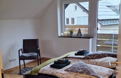 Willingen Apartment | Vacation apartment/apartment for 6 guests with 120m² in Willingen (267257)
