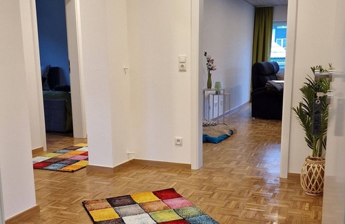 Willingen Apartment | Vacation apartment/apartment for 6 guests with 120m² in Willingen (267257)