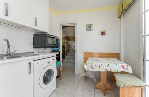 Granadilla de Abona Apartment | Vacation Apartment 'Apto 14 2 Bedroom Sea Garden Only' with Wi-Fi