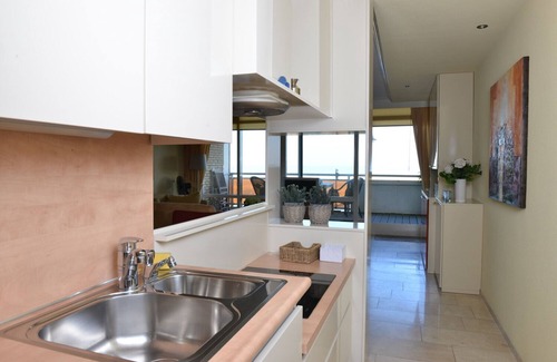 Noordwijk Apartment | Vacation apartment/apartment for 4 guests with 70m² in Noordwijk (95190)