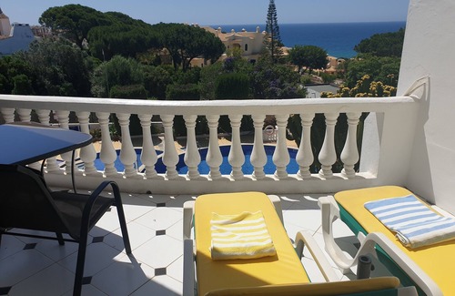 Vale de Covo Apartment | Vacation apartment/apartment for 3 guests with 76m² in Carvoeiro (148940)