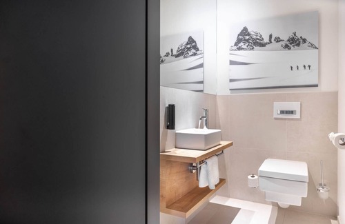 Gaschurn Apartment | Vacation apartment/apartment for 4 guests with 48m² in Gaschurn (51929)