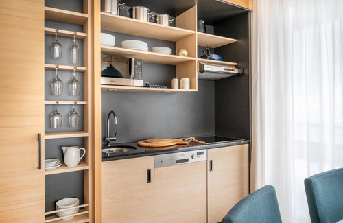 Gaschurn Apartment | Vacation apartment/apartment for 4 guests with 48m² in Gaschurn (51930)