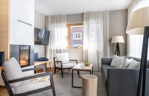 Gaschurn Apartment | Vacation apartment/apartment for 4 guests with 48m² in Gaschurn (51930)