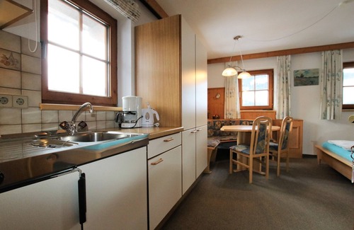 Wildschoenau Apartment | Vacation apartment/apartment for 2 guests with 21m² in Niederau (149845)