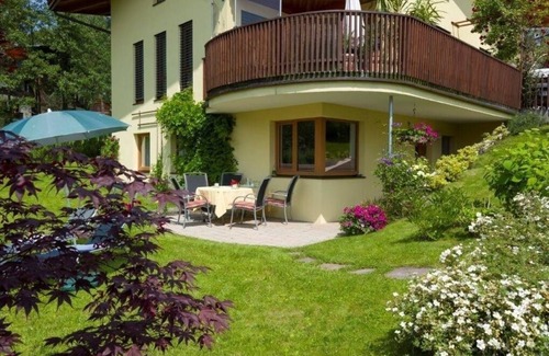 Hopfgarten im Brixental Apartment | Vacation apartment/apartment for 6 guests with 65m² in Niederau (150226)