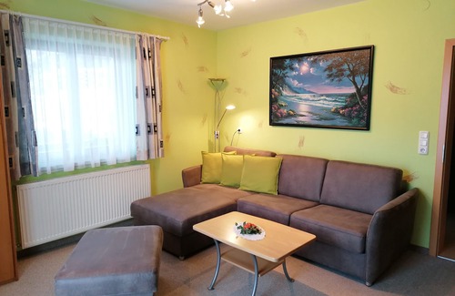 Walchsee Apartment | Vacation apartment/apartment for 5 guests with 70m² in Schwaigs (128151)