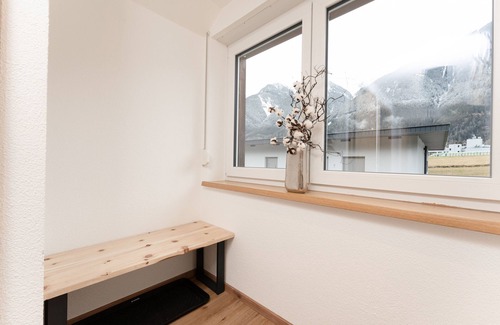 Umhausen Apartment | Vacation apartment/apartment for 6 guests with 50m² in Umhausen (267102)