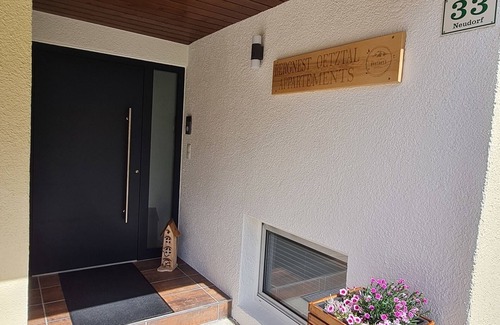 Umhausen Apartment | Vacation apartment/apartment for 4 guests with 41m² in Umhausen (267103)