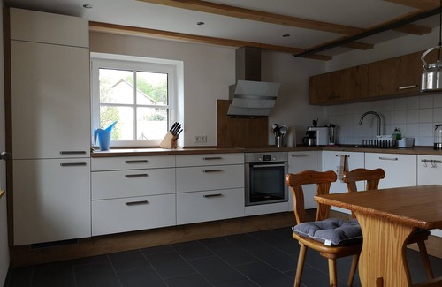 Schienen Apartment | Vacation apartment/apartment for 4 guests with 80m² in Öhningen (117287)