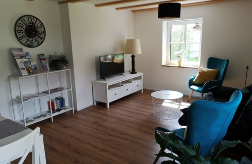 Schienen Apartment | Vacation apartment/apartment for 4 guests with 80m² in Öhningen (117287)