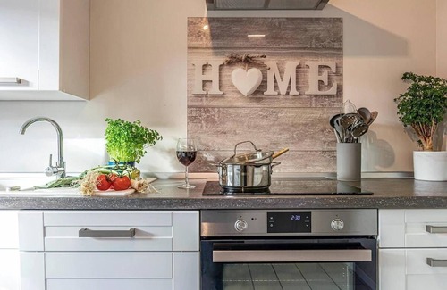 Klaeden Apartment | Vacation apartment/apartment for 4 guests with 65m² in Arendsee (297511)