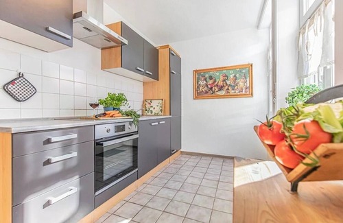 Klaeden Apartment | Vacation apartment/apartment for 2 guests with 48m² in Arendsee (297515)