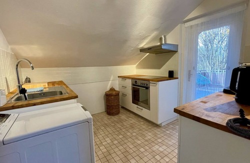 Bad Toelz Apartment | Vacation apartment/apartment for 2 guests with 50m² in Bad Tölz (176158)